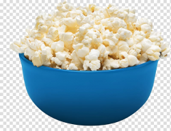 Popcorn on blue bowl , Popcorn Kettle corn Pop Secret ...