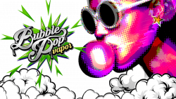 Bubble Pop Vapor