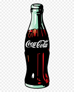 Pop Art Coca Cola Clipart (#694330) - PinClipart