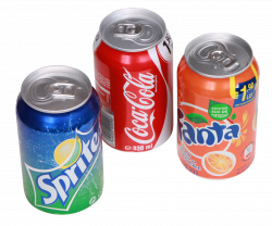 PNG Soda Can Transparent Soda Can.PNG Images. | PlusPNG