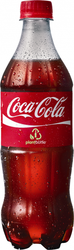 Coca Cola PNG bottle images free download