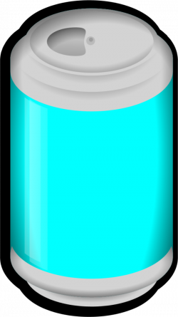 Soda Can Clipart - Cliparts.co