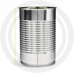 Metal Food Cans | Metal Food Container | Steel Food Cans - Silgan ...