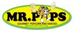 Mr. Pops Gourmet Kettle Corn - Mr. Pops Gourmet Popcorn and Snacks!