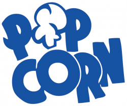 Images of popcorn kernels outline clip art happy easter day ...