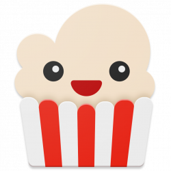 Gnome Popcorn Time application launcher · GitHub