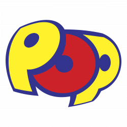 Pop Logo PNG Transparent & SVG Vector - Freebie Supply