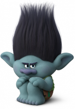 DreamWorks Animation's TROLLS is an irreverent comedy extravaganza ...