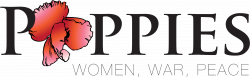 Poppies: Women, War, Peace - Lee Karen Stow