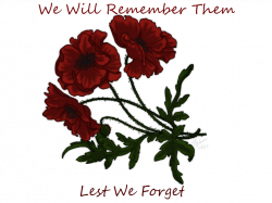 Lest We Forget by Akane-Hoshino on DeviantArt