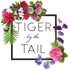 Forget-me-not — Tiger By The Tail
