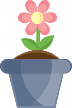 Flower clip art planter - 15 clip arts for free download on ...