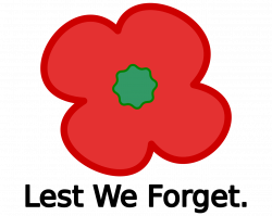 POPPY APPEAL & REMEMBRANCE | King's College Murcia
