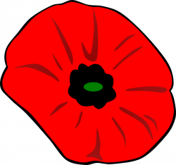 Remembrance Day! — The M Coat