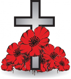 Pin by Bettie Crutchley on Quilting | Remembrance day poppy ...