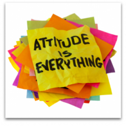 Positive attitude clipart clipart images gallery for free ...