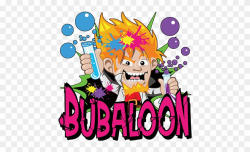 Bubaloon Is All About Blowing Bubblegum Fruity Blends - Alt ...