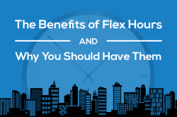 Why Your Company Should Consider Flexible Scheduling