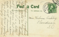 Antique Images: Free Postcard Clip Art: Vintage Postcard ...