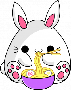 Today is a good day for ramen (gif). | Kawaii <3 by Kelly Fernández ...