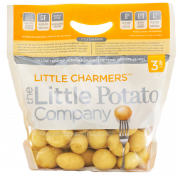 Little Potato Products | The Little Potato Company