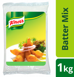 Knorr Instant Mashed Potato Mix, Flakes 2kg/pack (sold per pack ...