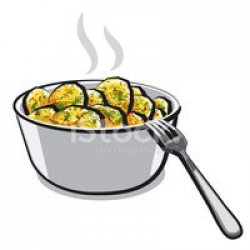 Boiled Potatoes stock vectors - Clipart.me
