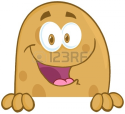 Potato Clipart, Download Free Clip Art on Clipart Bay