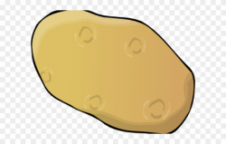 Potato Clipart Clip Art - Potato Images Clip Art - Png ...