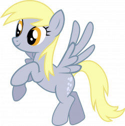 Derpy hooves by snipernero-d5qrk34.png | Pinterest | Pony, MLP and ...