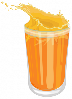 fresh orange juice png - Free PNG Images | TOPpng