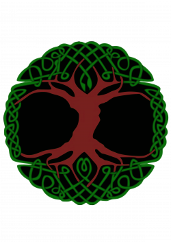 Celtic Tree Of Life Symbol Of the tree of life | IRELAND OF A ...