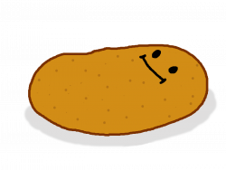 28+ Collection of Potato Drawing Pic | High quality, free cliparts ...