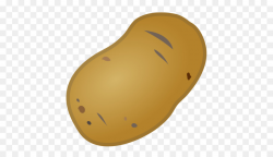 Android Emoji clipart - Emoji, Potato, Vegetable ...