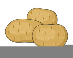 Free Potato Clipart yellow vegetable, Download Free Clip Art ...