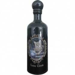 Love Tonic Potion Bottle - CC11021 from Dark Knight Armoury