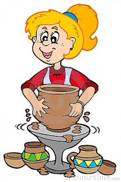 Pottery Clip Art Free | Clipart Panda - Free Clipart Images
