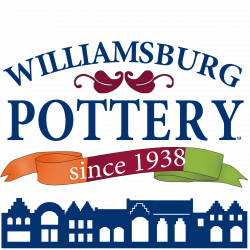 Williamsburg Pottery (@TheWMBGPottery) | Twitter