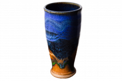 Beer Stein by Prairie Fire Pottery | Handmade Pottery