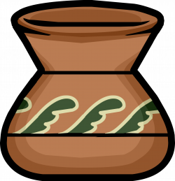 Image - Terracotta Pot.PNG | Club Penguin Wiki | FANDOM powered by Wikia