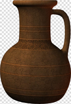 Brown jug art, Ancient Egypt Cerxe1mica egipcia Pottery Jug ...