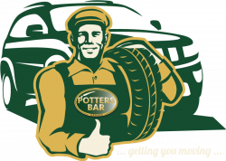 Potters Bar Garage | Potters Bar Garage