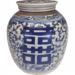 Antique Chinese Porcelain Vase transparent PNG - StickPNG