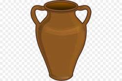 Pottery Vase png download - 450*599 - Free Transparent ...