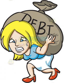 Debt Clipart | Free download best Debt Clipart on ClipArtMag.com