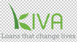 Kiva World Poverty Loan Microfinance PNG, Clipart, Brand ...