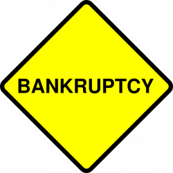 Bankruptcy 20clipart | Clipart Panda - Free Clipart Images