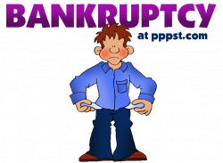 Bankruptcy Clipart Image Group (74+)