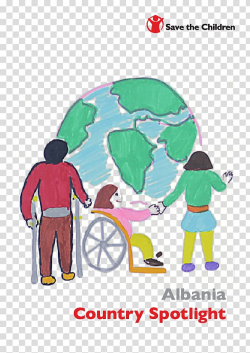 Extreme poverty Child Albania Social exclusion, child ...