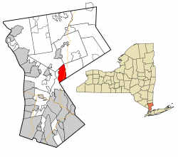 Armonk, New York - Wikipedia